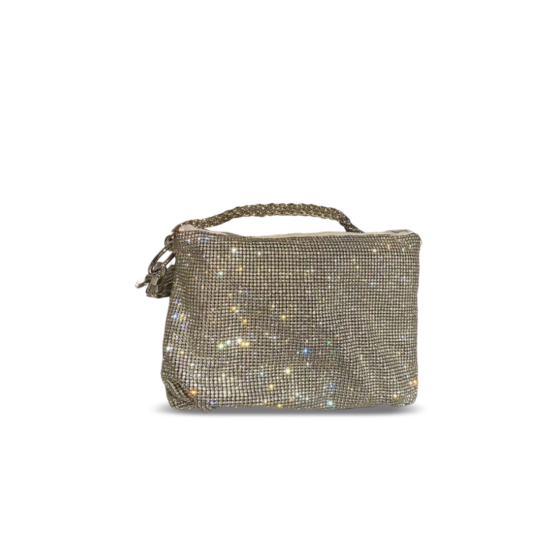 JIMMY CHOO CALLIE CALLIEQIB (24*15*3.5cm)